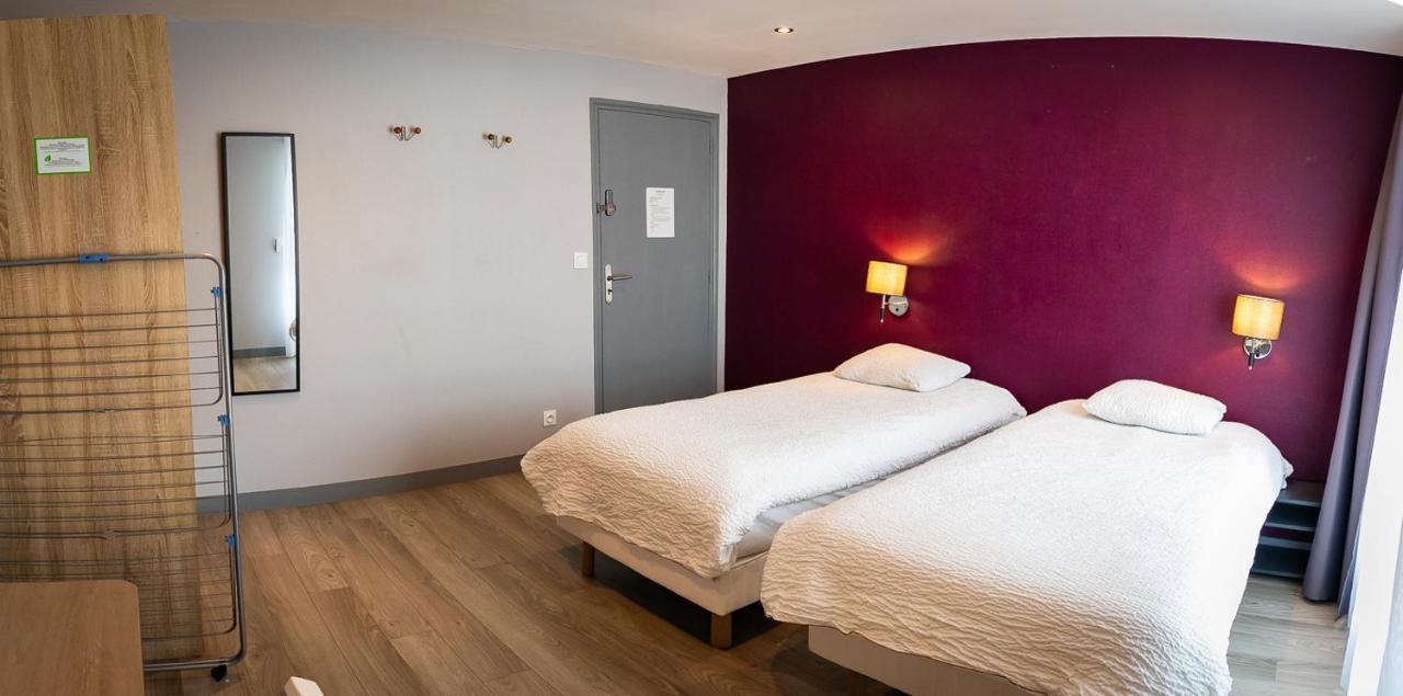 Residence Hera Paris Orly Aeroport ヴィルヌーヴ・ル・ロワ エクステリア 写真