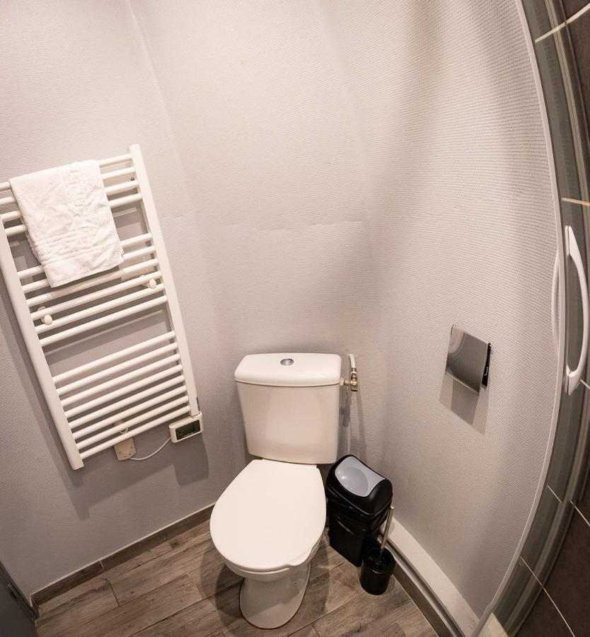 Residence Hera Paris Orly Aeroport ヴィルヌーヴ・ル・ロワ エクステリア 写真