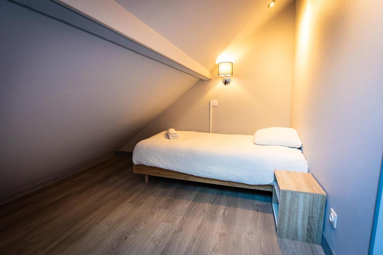 Residence Hera Paris Orly Aeroport ヴィルヌーヴ・ル・ロワ エクステリア 写真