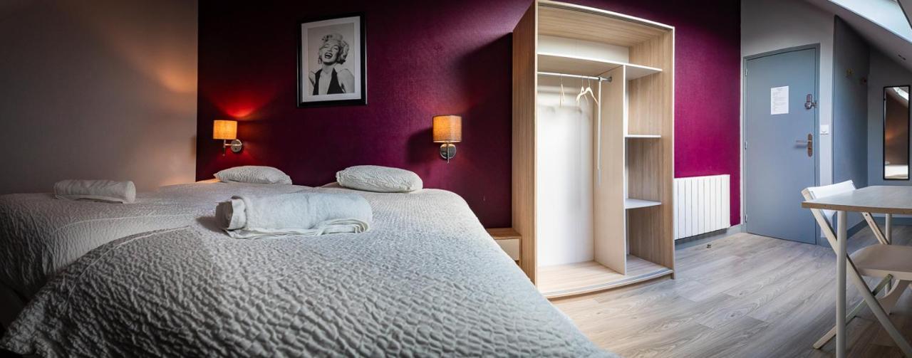 Residence Hera Paris Orly Aeroport ヴィルヌーヴ・ル・ロワ エクステリア 写真