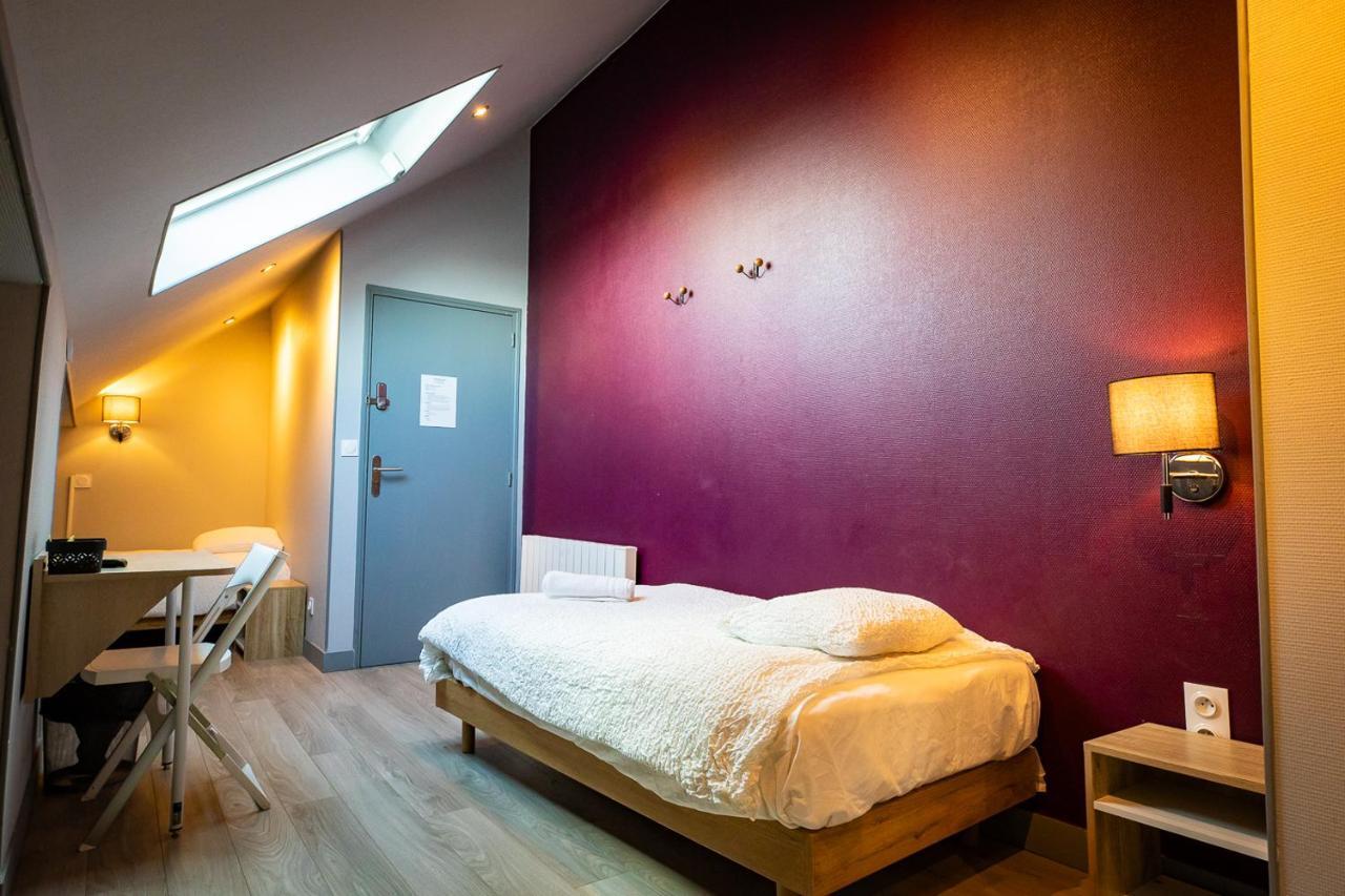 Residence Hera Paris Orly Aeroport ヴィルヌーヴ・ル・ロワ エクステリア 写真