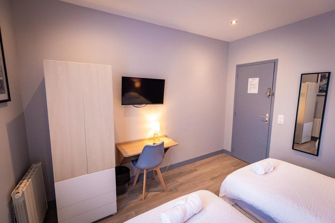 Residence Hera Paris Orly Aeroport ヴィルヌーヴ・ル・ロワ エクステリア 写真