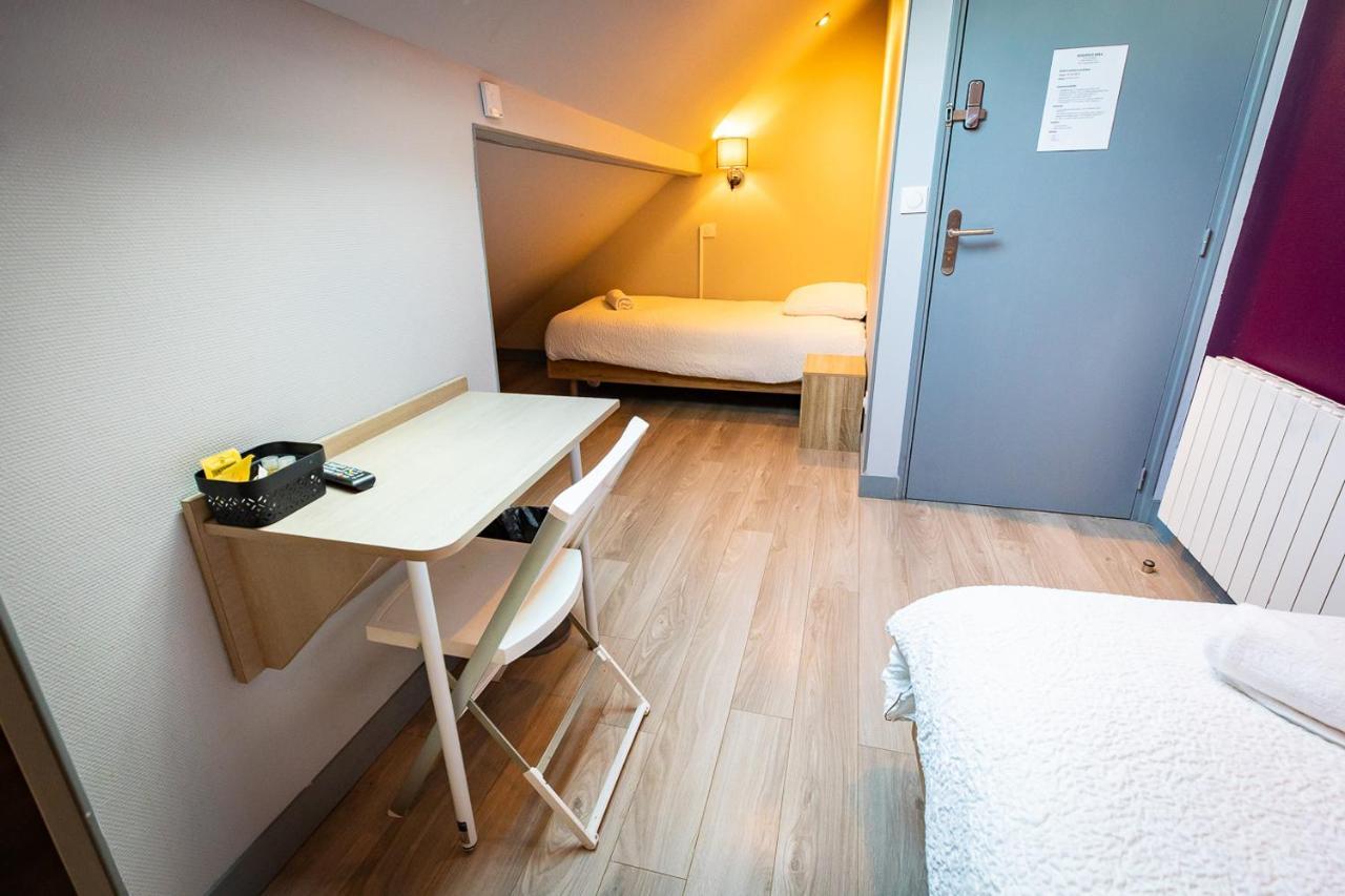 Residence Hera Paris Orly Aeroport ヴィルヌーヴ・ル・ロワ エクステリア 写真