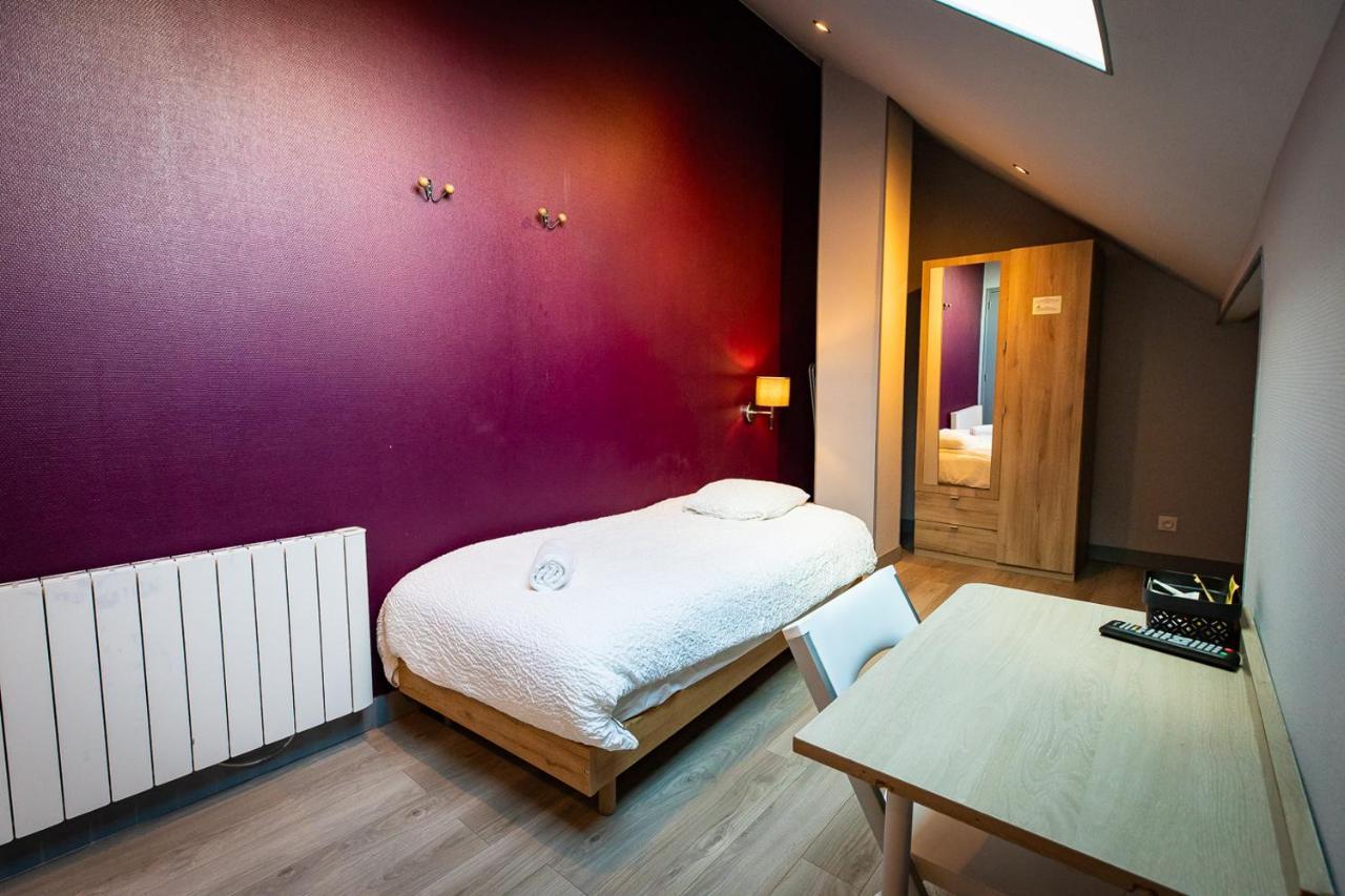 Residence Hera Paris Orly Aeroport ヴィルヌーヴ・ル・ロワ エクステリア 写真