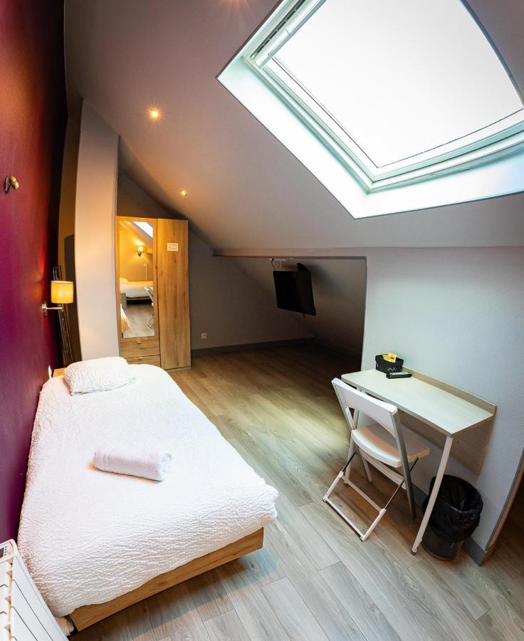 Residence Hera Paris Orly Aeroport ヴィルヌーヴ・ル・ロワ エクステリア 写真