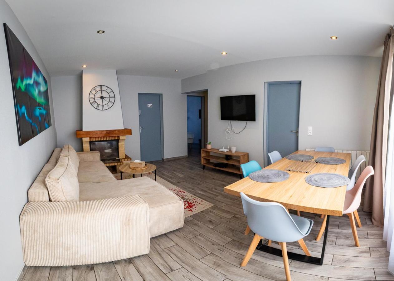 Residence Hera Paris Orly Aeroport ヴィルヌーヴ・ル・ロワ エクステリア 写真