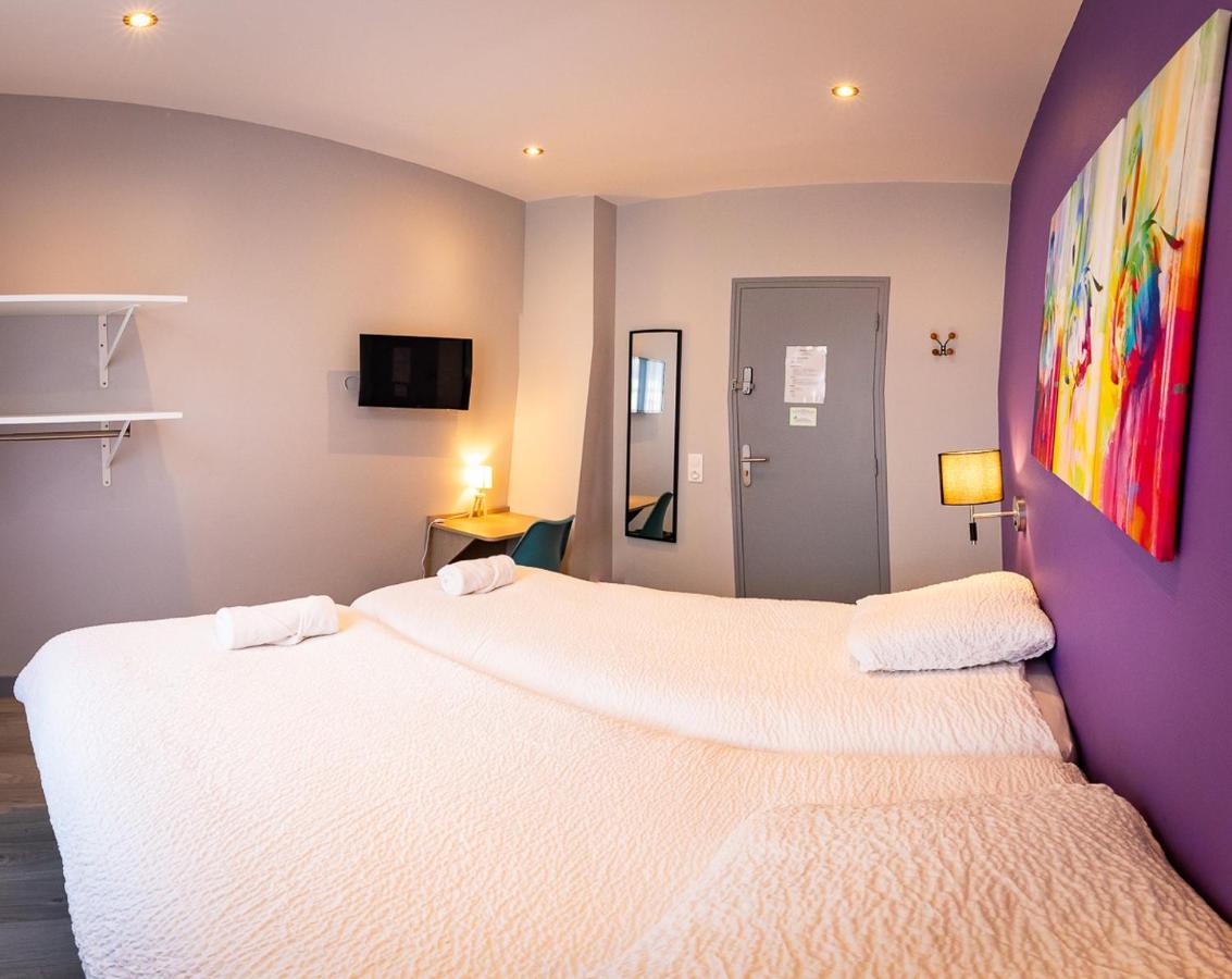 Residence Hera Paris Orly Aeroport ヴィルヌーヴ・ル・ロワ エクステリア 写真