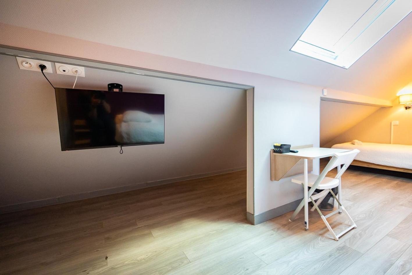 Residence Hera Paris Orly Aeroport ヴィルヌーヴ・ル・ロワ エクステリア 写真