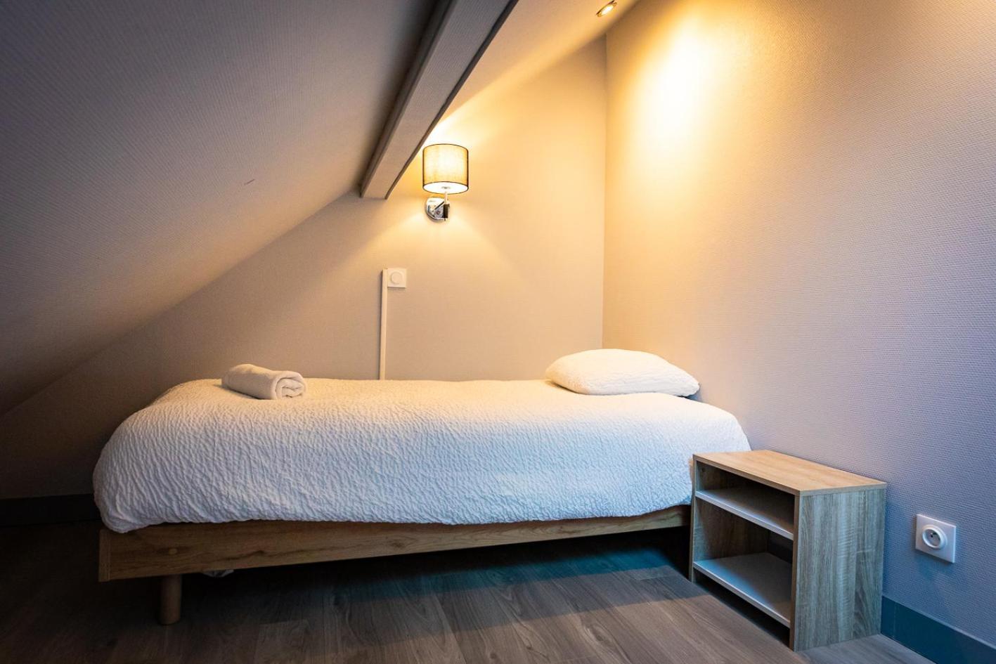 Residence Hera Paris Orly Aeroport ヴィルヌーヴ・ル・ロワ エクステリア 写真