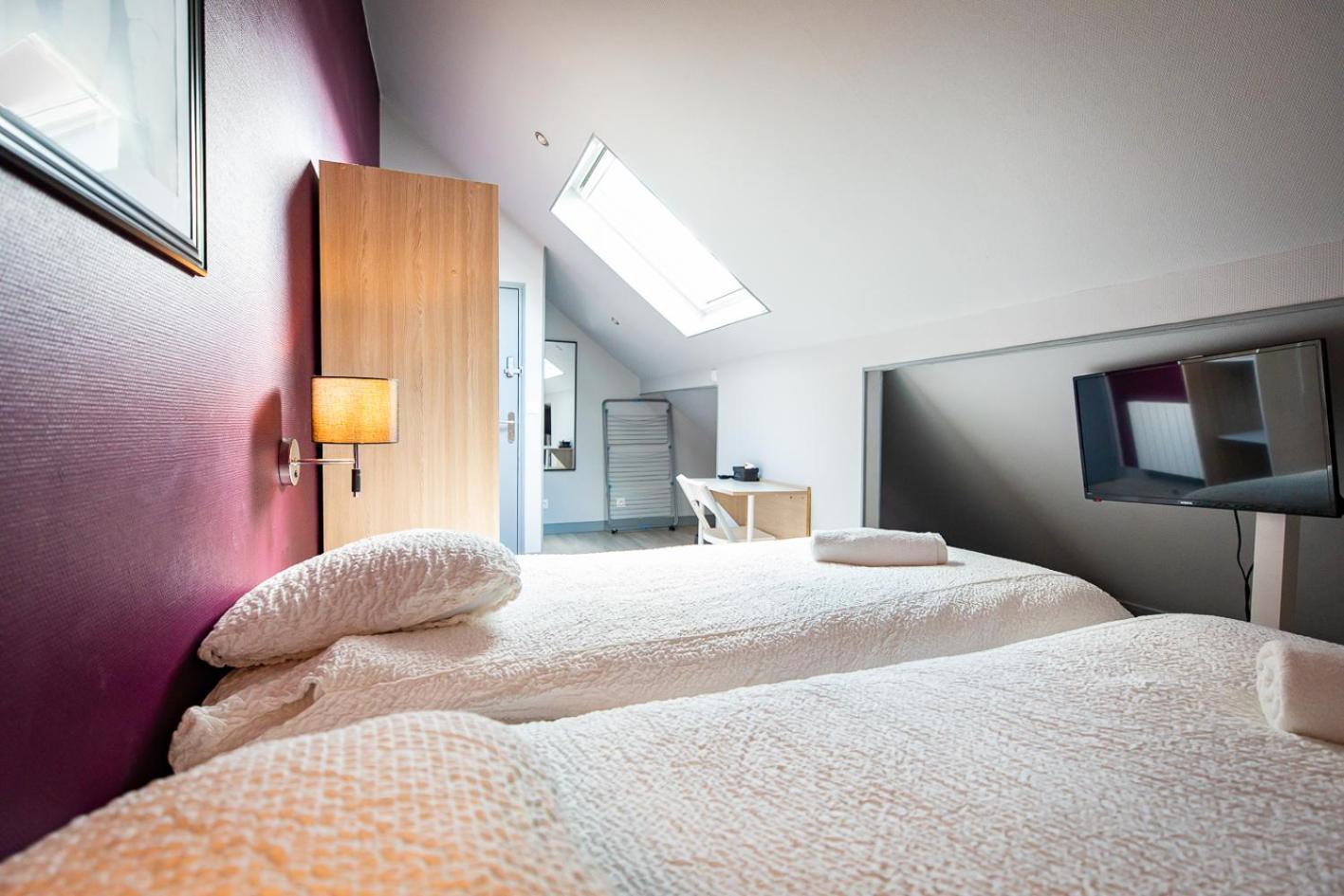 Residence Hera Paris Orly Aeroport ヴィルヌーヴ・ル・ロワ エクステリア 写真